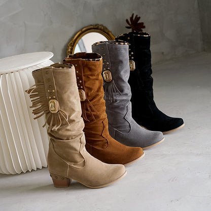 Botas Ortopédicos Bellamente Diseñados
