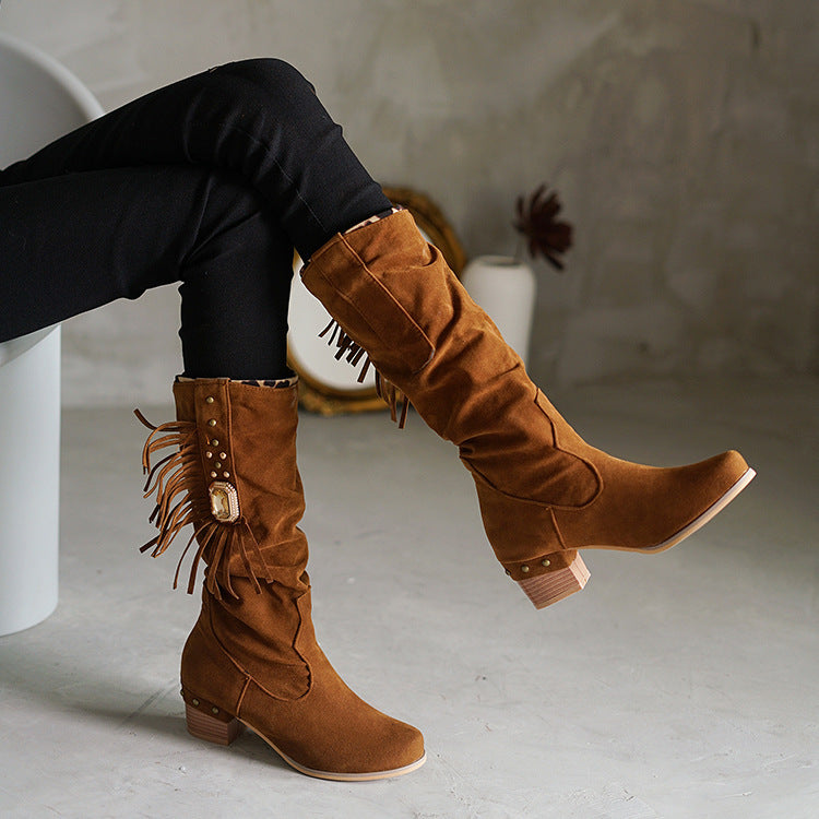 Botas Ortopédicos Bellamente Diseñados