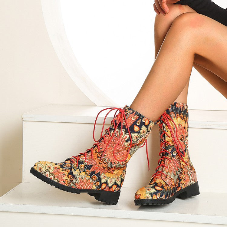 Botas Ortopédicos Elegantes con Look Moderno