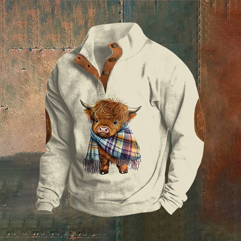Camisa de diseño elegante