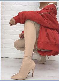 Botas Ortopédicos Chic con Diseño Único
