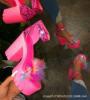 Sandalias Ortopédicos Chic con Diseño Único