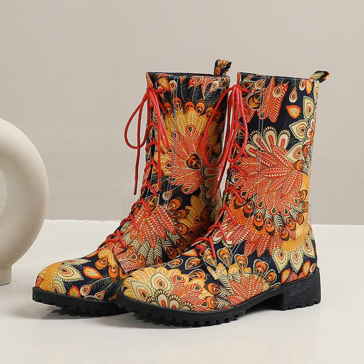 Botas Ortopédicos Elegantes con Look Moderno