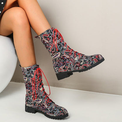 Botas Ortopédicos Elegantes con Look Moderno