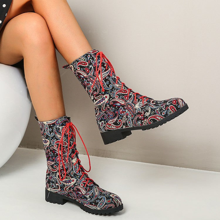Botas Ortopédicos Elegantes con Look Moderno