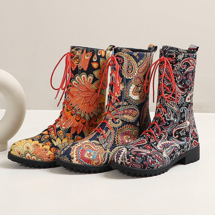 Botas Ortopédicos Elegantes con Look Moderno