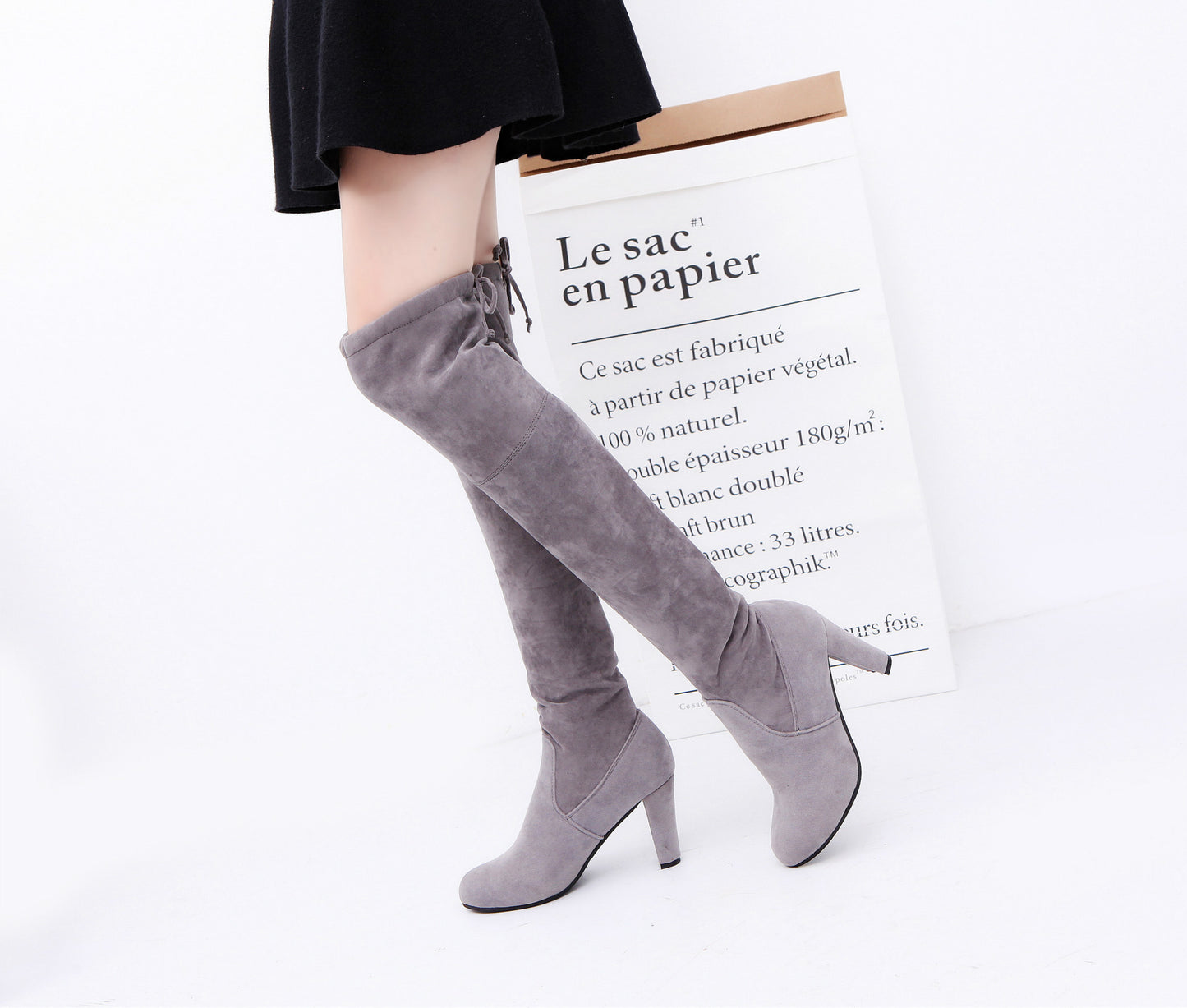 Botas Ortopédicos Elegantes para Cada Paso