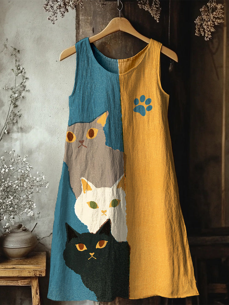Vestido de diseño clásico
