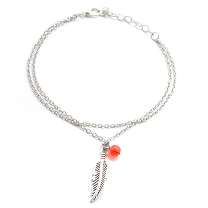 Pulsera artesanal delicado