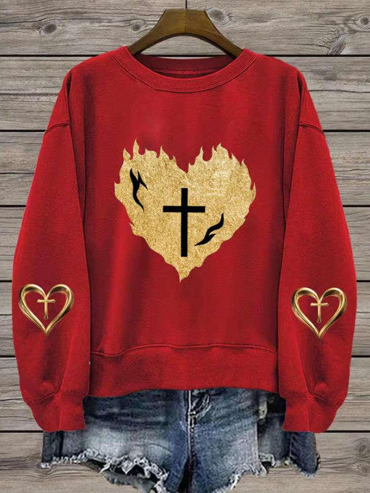 Camisa bellamente confeccionado