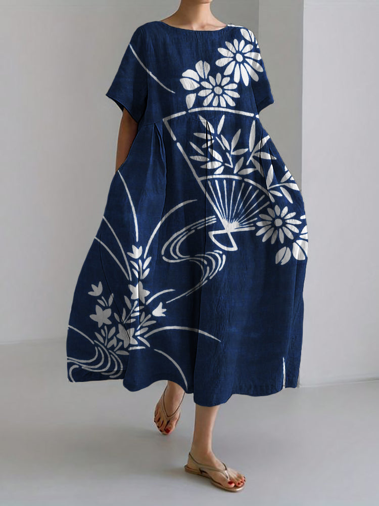Vestido de diseño elegante