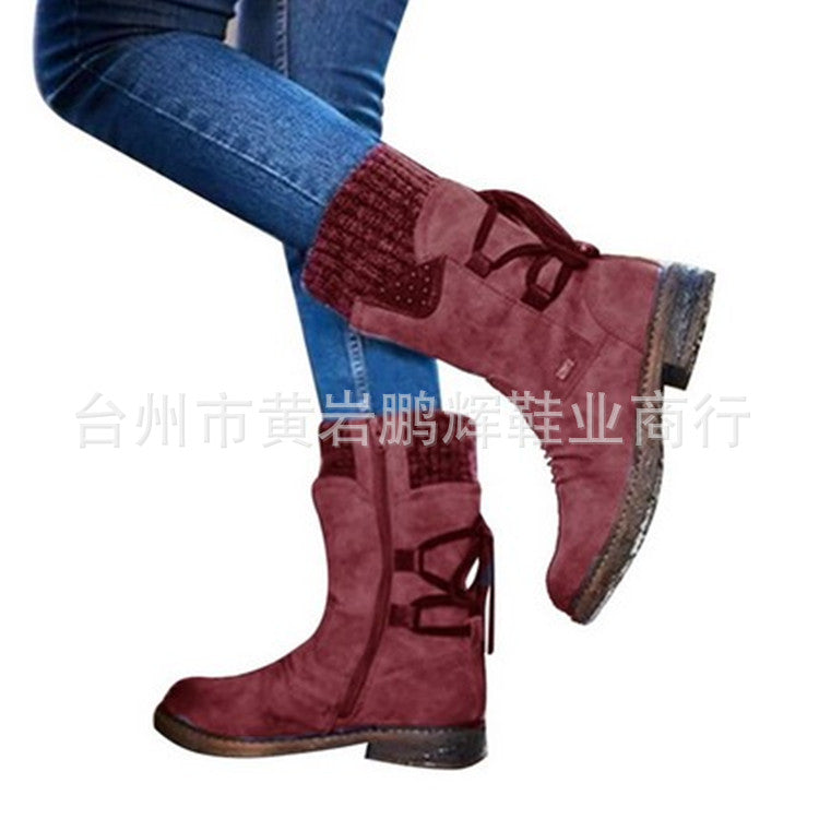 Botas Ortopédicos Bellamente Diseñados