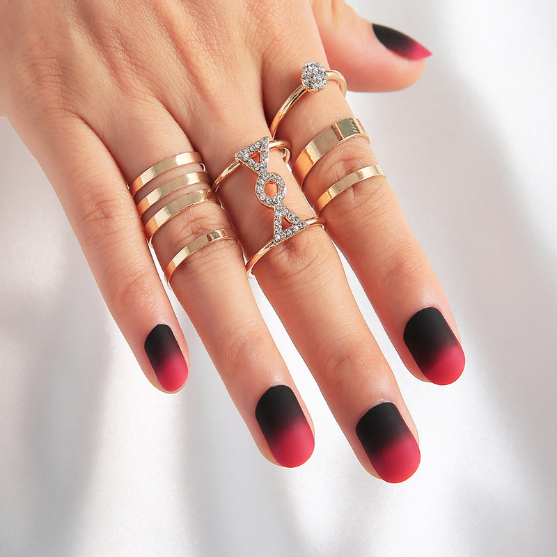 Anillo encantador para cualquier ocasión