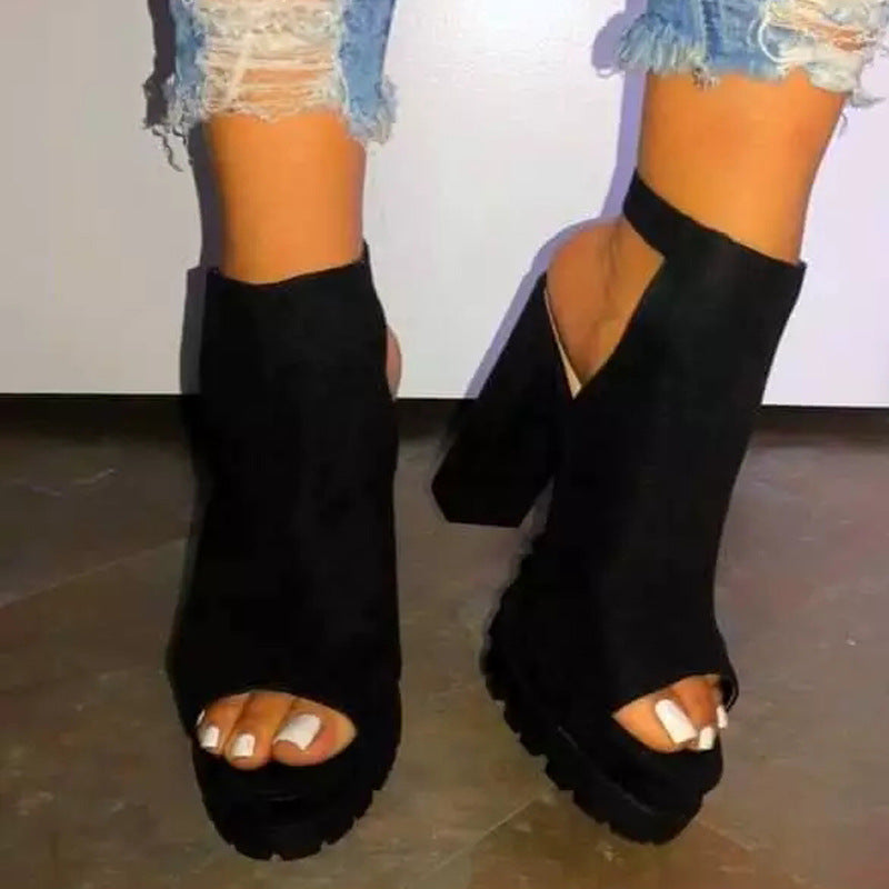 Sandalias Ortopédicos Elegantes para Cada Paso