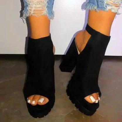 Sandalias Ortopédicos Elegantes para Cada Paso