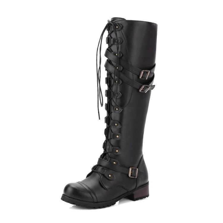 Botas Ortopédicos con Estilo para Toda Ocasión