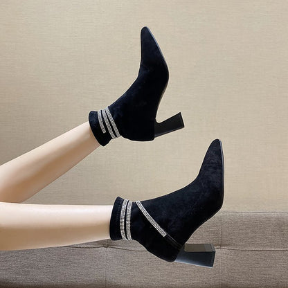Botas Ortopédicos Cómodos para Uso Diario