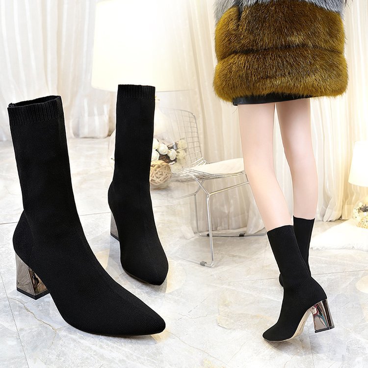 Botas Ortopédicos con Estilo para Toda Ocasión