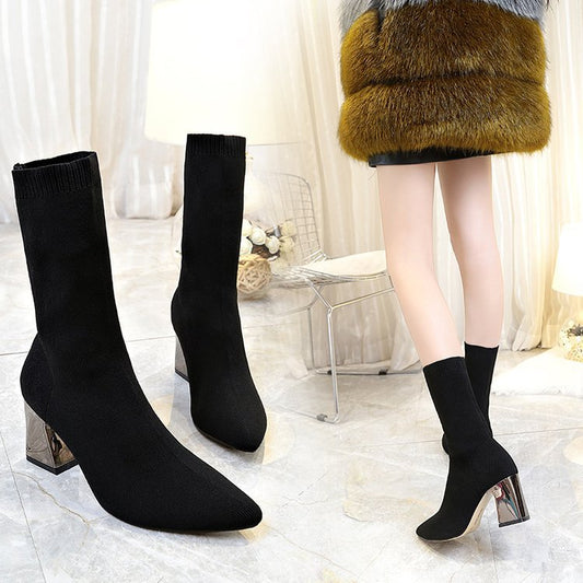 Botas Ortopédicos con Estilo para Toda Ocasión