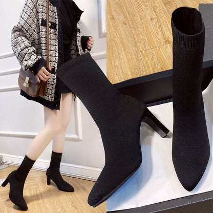Botas Ortopédicos Elegantes para Cada Paso