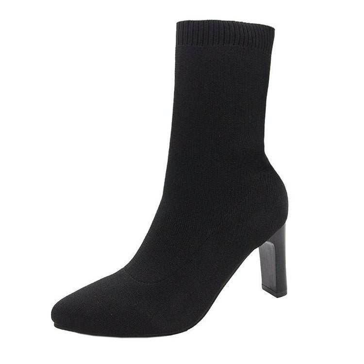 Botas Ortopédicos Elegantes para Cada Paso