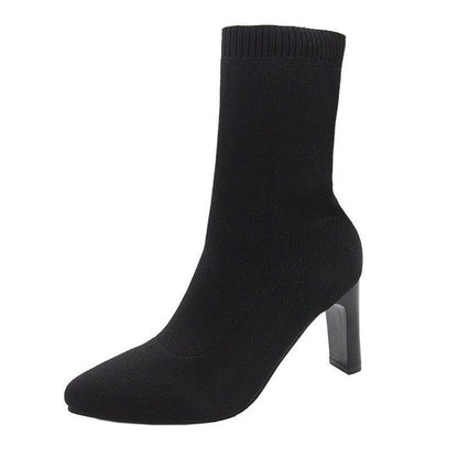 Botas Ortopédicos Elegantes para Cada Paso