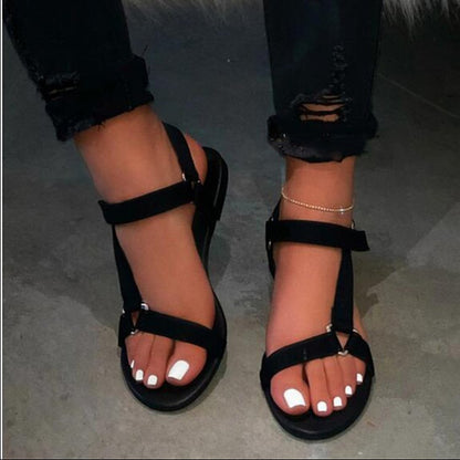 Sandalias Ortopédicos Chic con Diseño Único