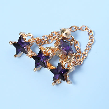 Anillo encantador para cualquier ocasión