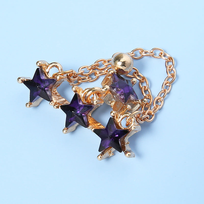 Anillo encantador para cualquier ocasión