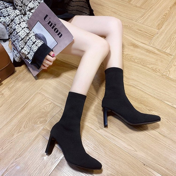Botas Ortopédicos Elegantes para Cada Paso