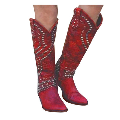 Botas Ortopédicos Chic con Diseño Único