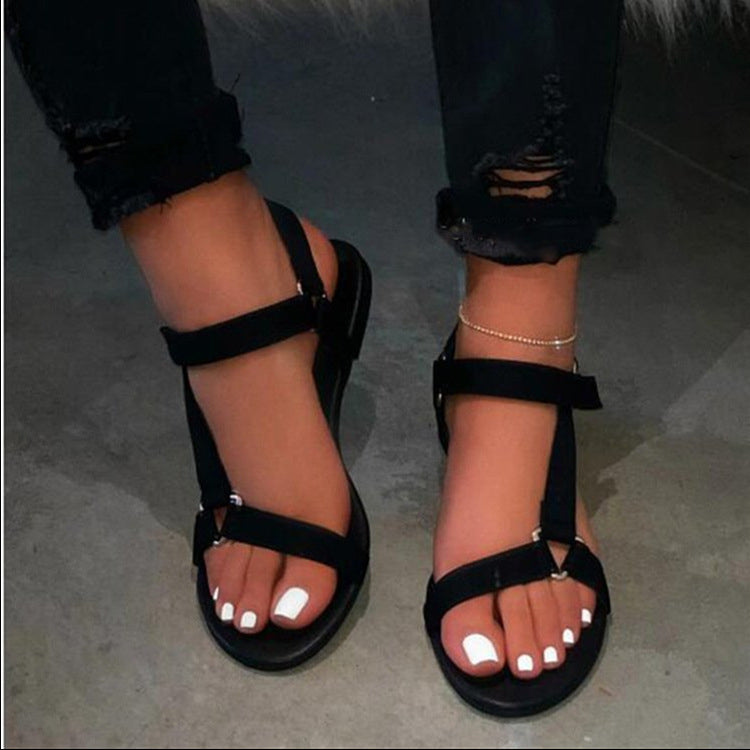 Sandalias Ortopédicos Chic con Diseño Único