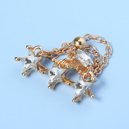 Anillo encantador para cualquier ocasión