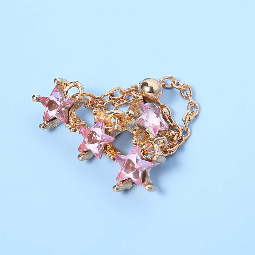 Anillo encantador para cualquier ocasión