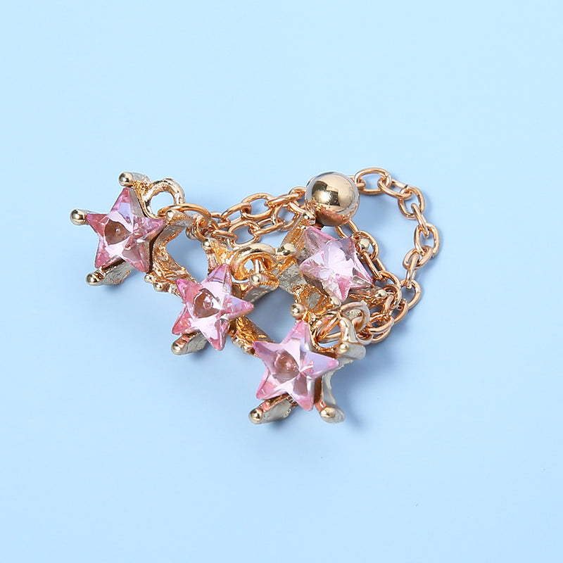 Anillo encantador para cualquier ocasión