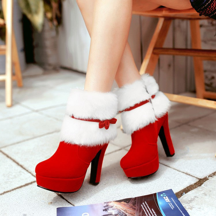 Botas Ortopédicos Cómodos para Uso Diario