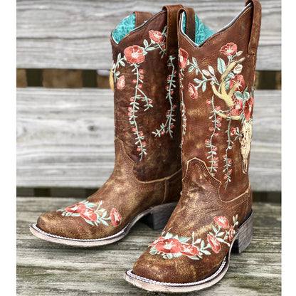Botas Ortopédicos Elegantes para Cada Paso