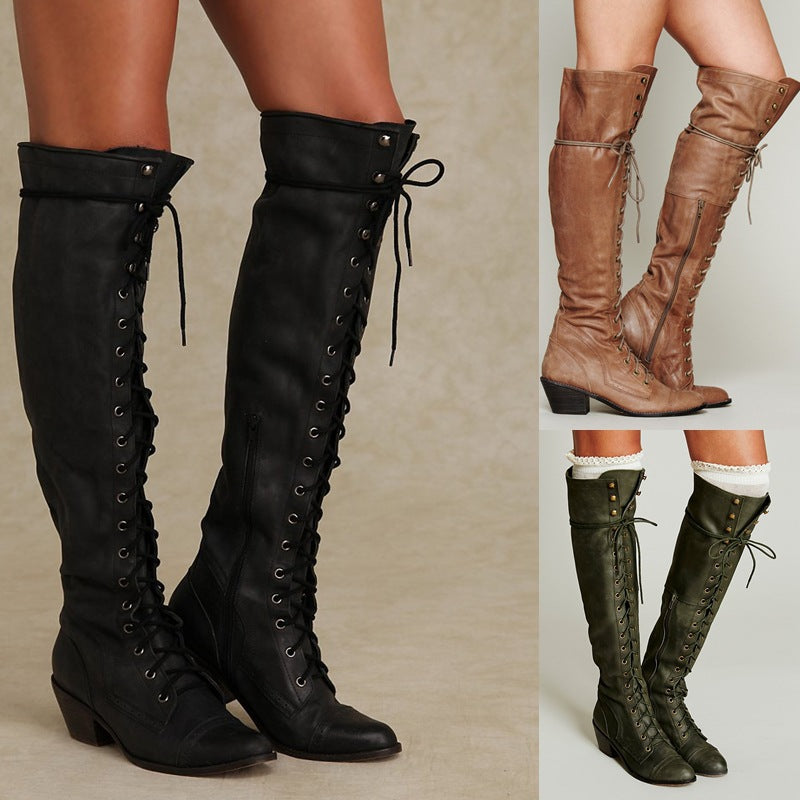 Botas Ortopédicos Elegantes para Cada Paso