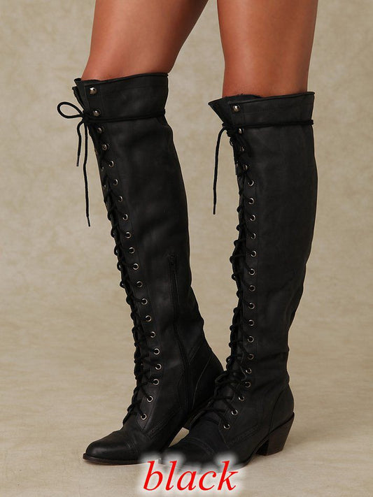 Botas Ortopédicos Elegantes para Cada Paso