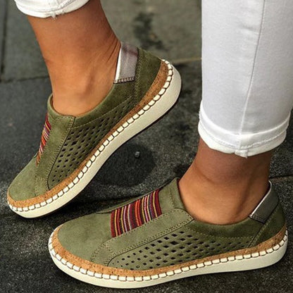 Zapatos Ortopédicos Elegantes con Look Moderno