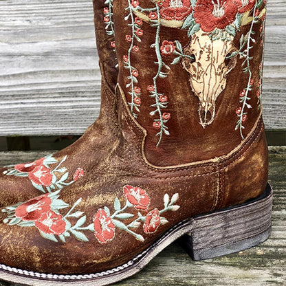 Botas Ortopédicos Elegantes para Cada Paso