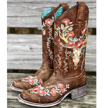 Botas Ortopédicos Elegantes para Cada Paso