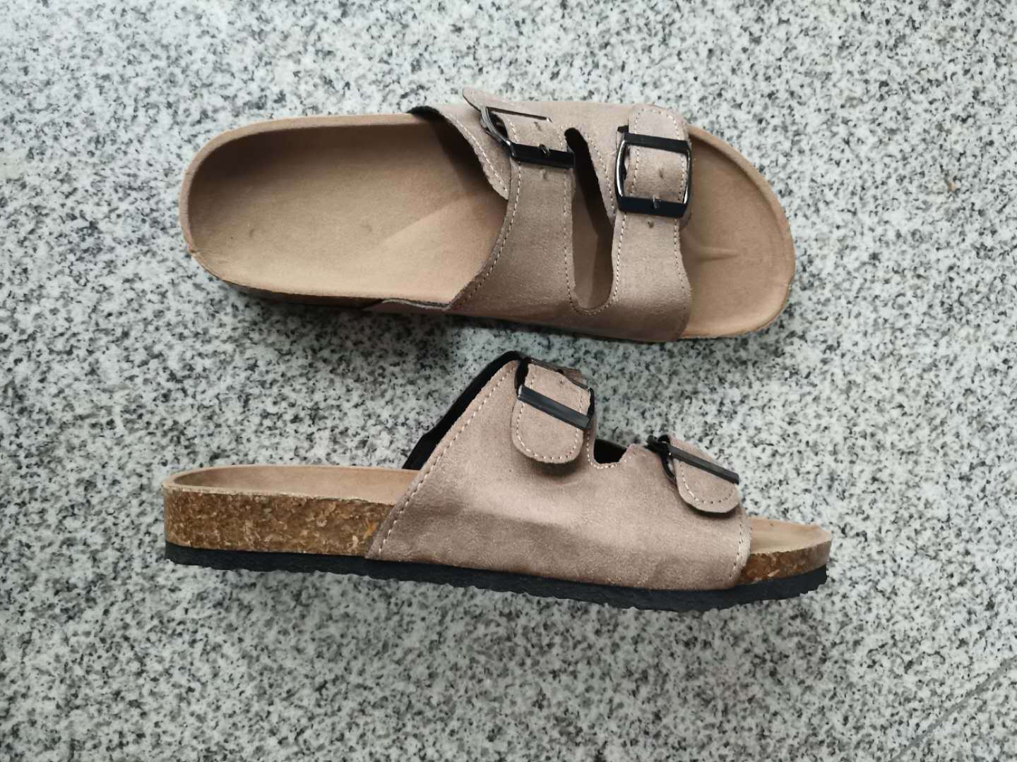 Zapatos Ortopédicos Chic con Diseño Único