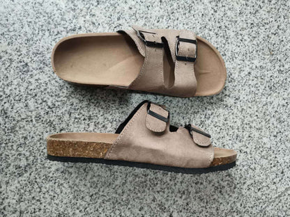 Zapatos Ortopédicos Chic con Diseño Único
