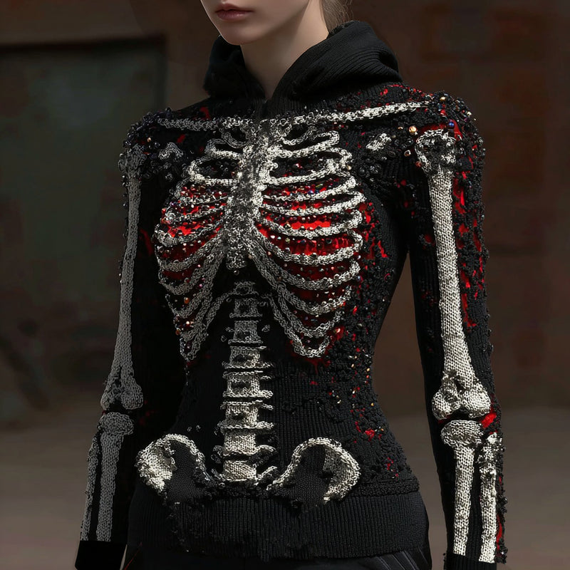 Suéter de diseño elegante