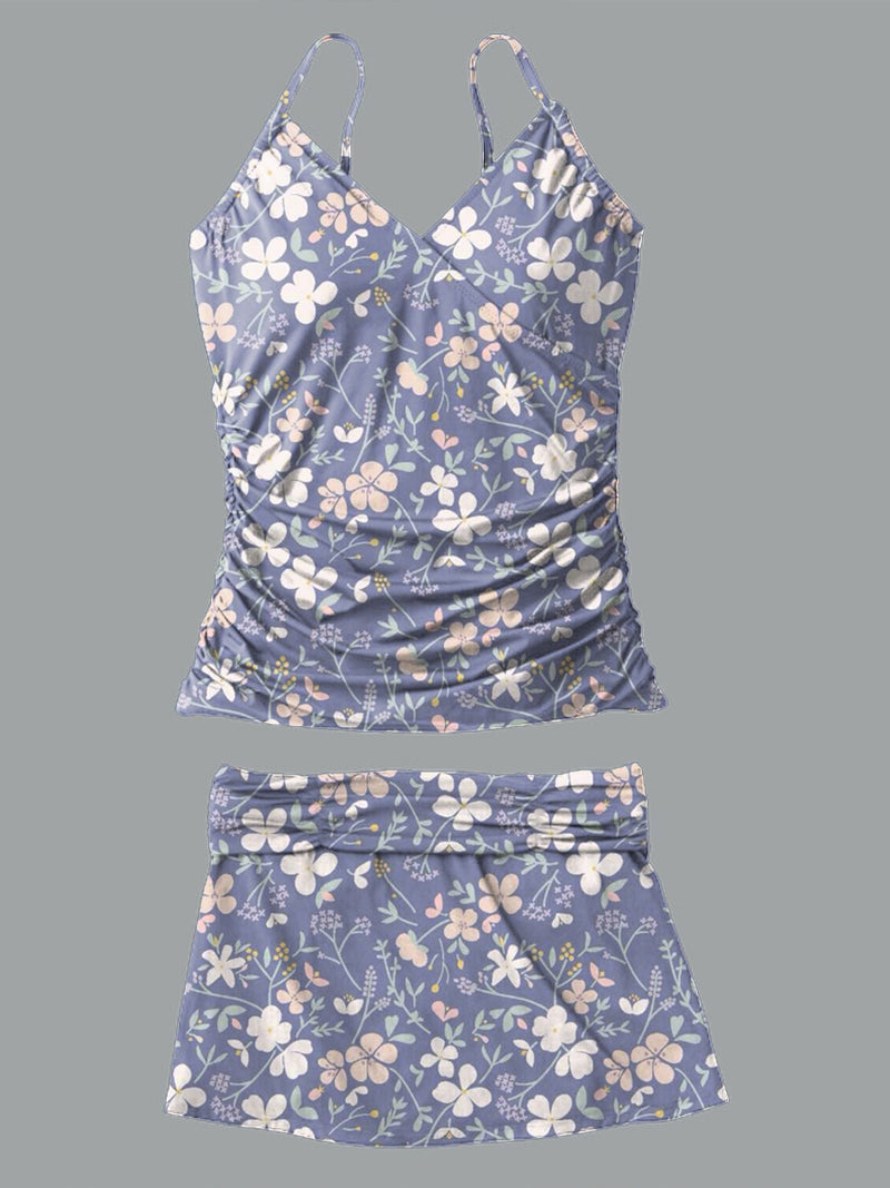 Pantalones de diseño elegante