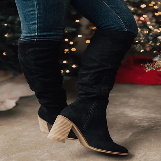 Botas Ortopédicos Elegantes para Cada Paso