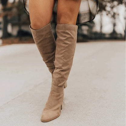 Botas Ortopédicos Elegantes para Cada Paso