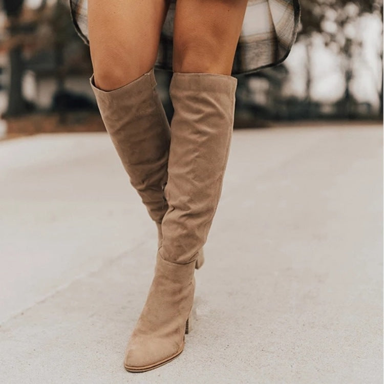 Botas Ortopédicos Chic con Diseño Único