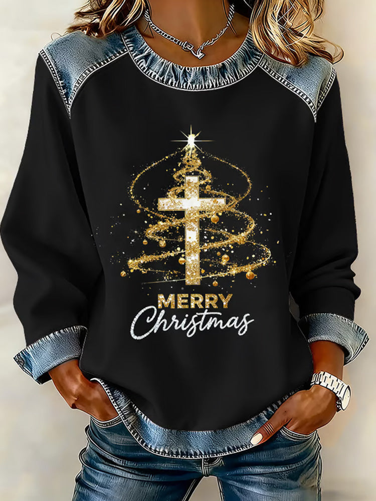 Camisa bellamente confeccionado